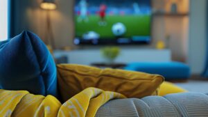 Top 5 IPTV Service