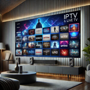 how do you choose the best IPTV subscription in 2025?