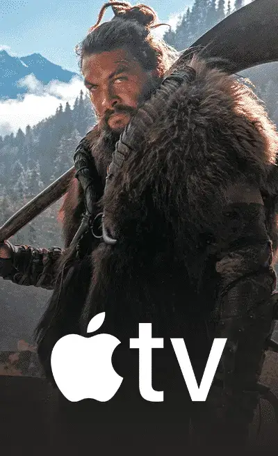 IPTV and LIVE TV Apple TV