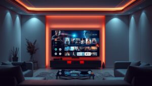 Watch Latest Movies and IPTV Streaming in HD Quality