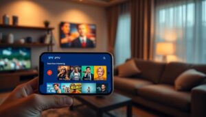 Discover the best IPTV app for seamless streaming with high-quality channels and user-friendly features.