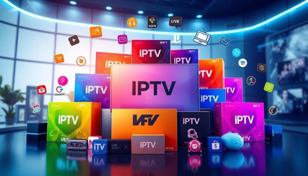 Discover the best IPTV solutions with this ultimate guide, featuring top services, features, and tips for seamless streaming.