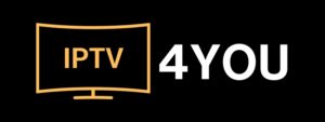 IPTV 4 YOU Logo - News and Tips on IPTV