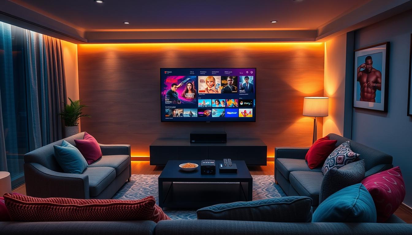 Discover the ultimate IPTV streaming platform for an unparalleled entertainment experience. Enjoy live TV, movies, and more.