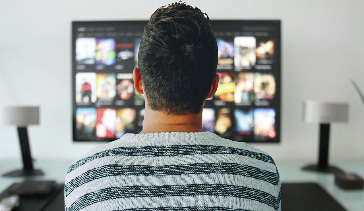 Celebrate better TV experience with IPTV in 2025