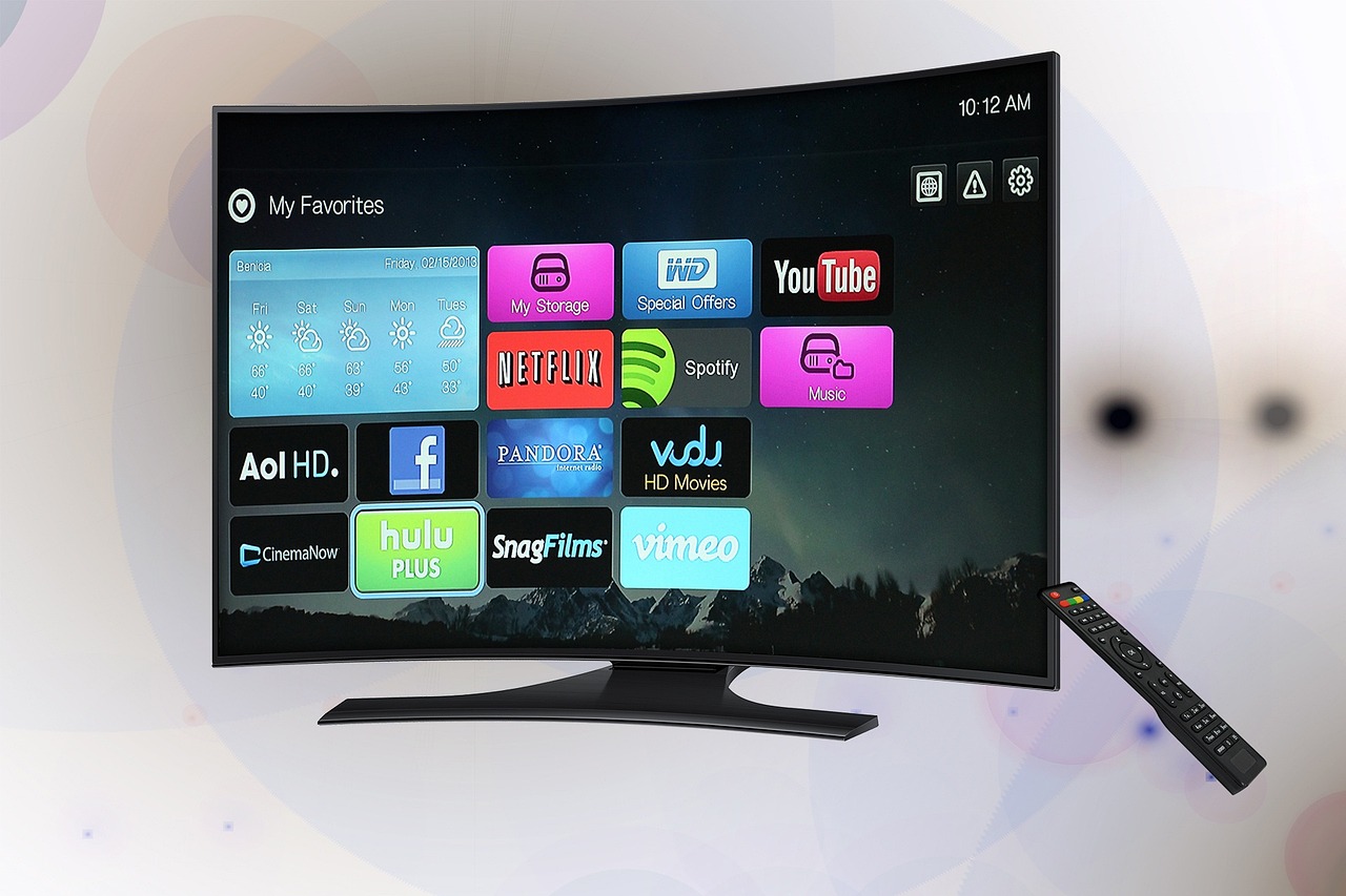Compatible devices for legal streaming services in 2025